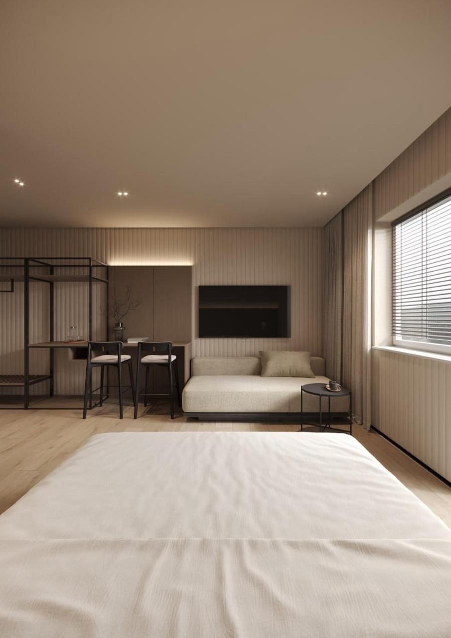 Villa Nikoletta Spa บูโคเวล ภายนอก รูปภาพ